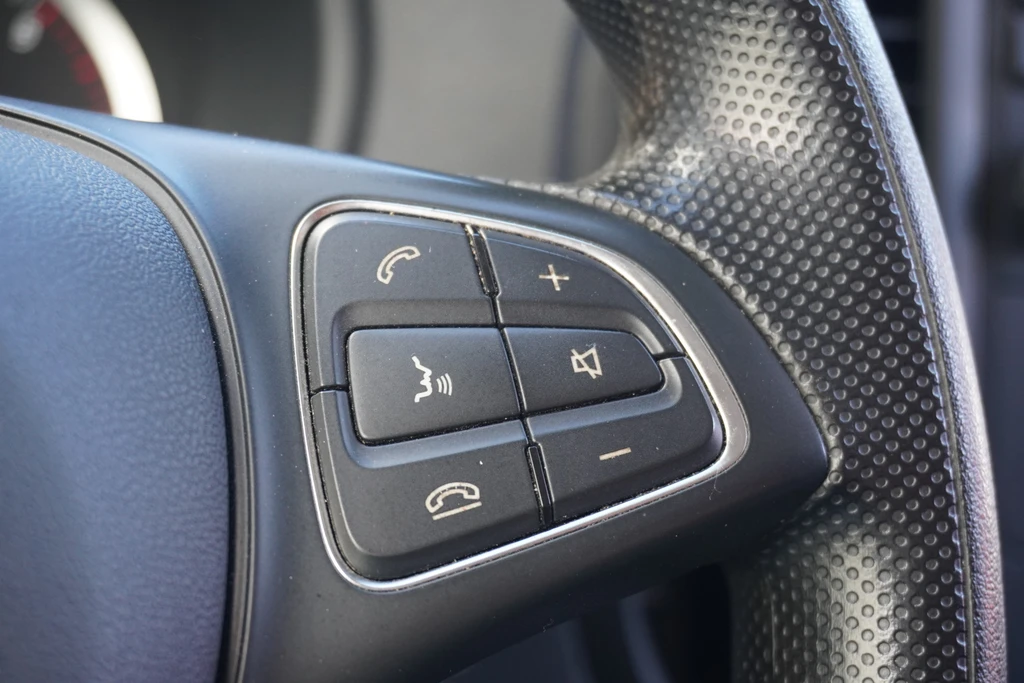 Mercedes-Benz Vito – foto 17