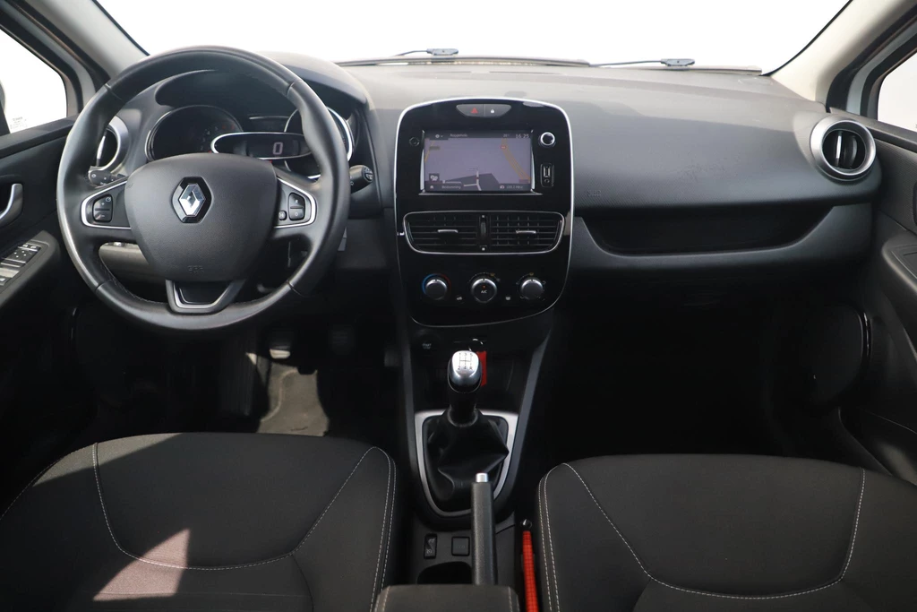 Renault Clio – foto 9