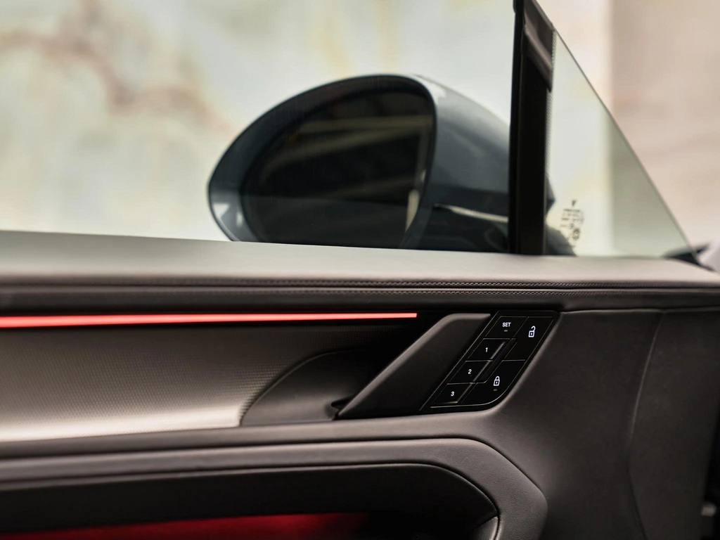 Porsche Cayenne – foto 12