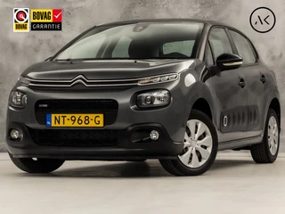 Citroën C3 – thumbnail 1