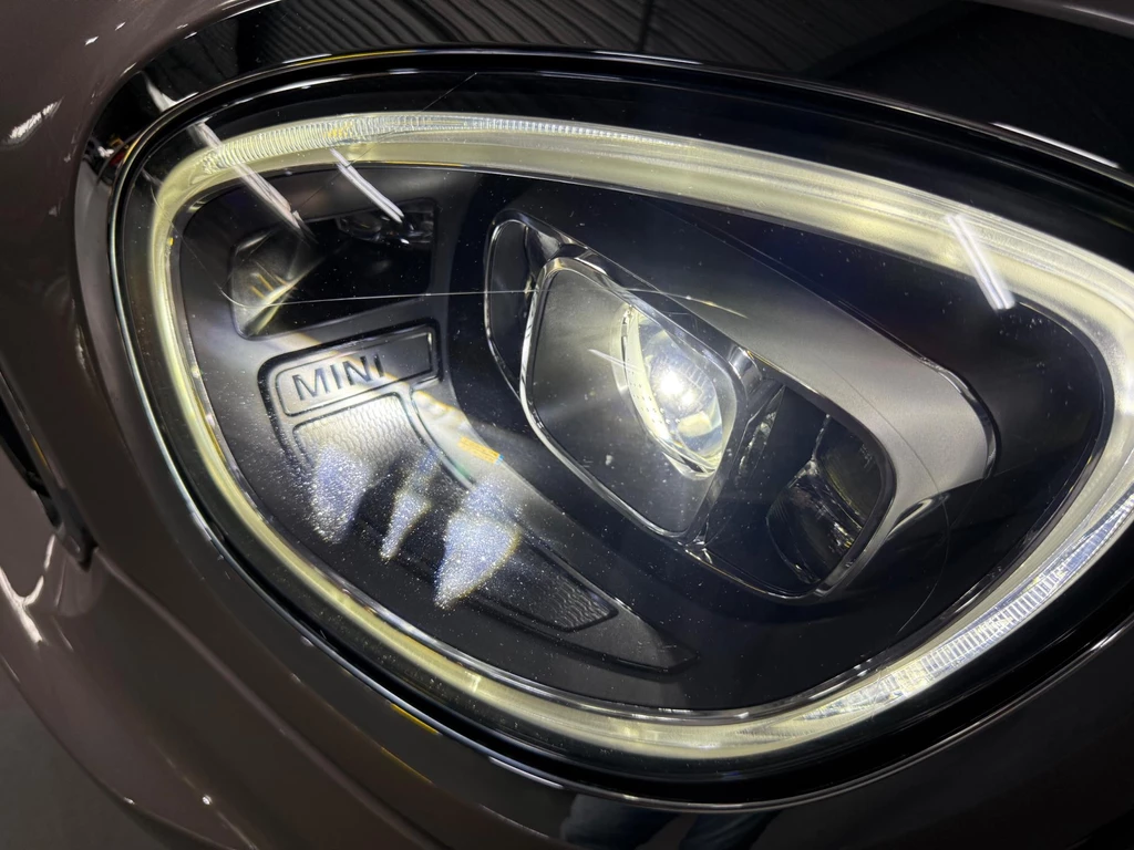 MINI Countryman – foto 48