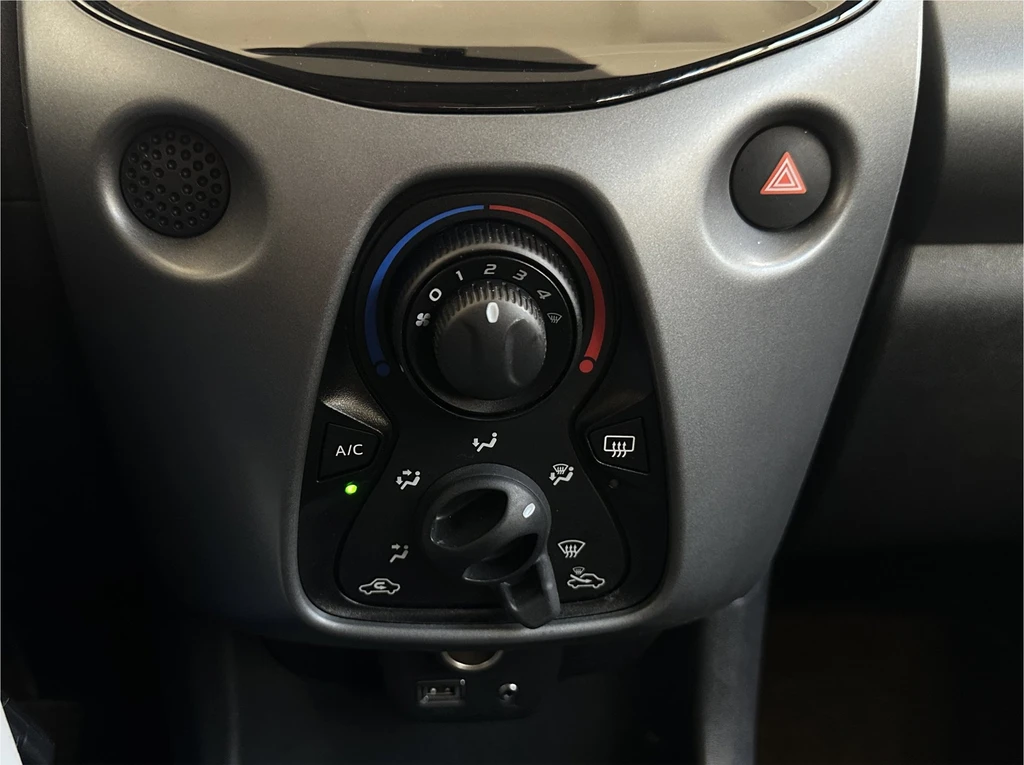 Toyota Aygo – foto 24
