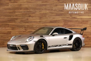 Porsche 911 – thumbnail 1