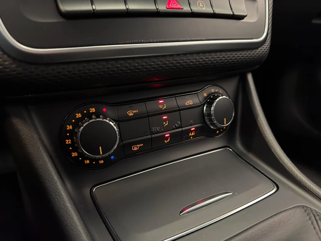 Mercedes-Benz A-Klasse – foto 16