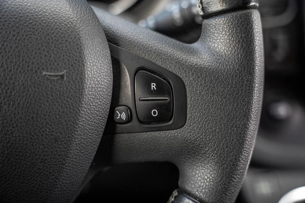 Renault Trafic – foto 20