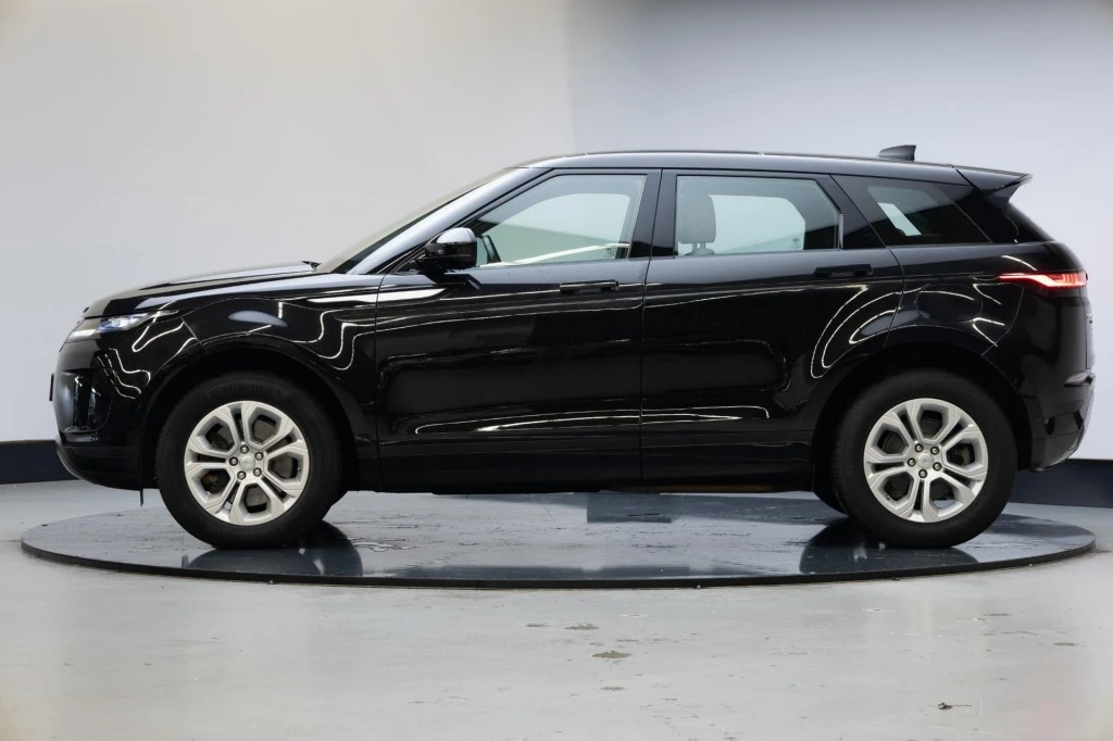 Land Rover Range Rover Evoque – foto 2