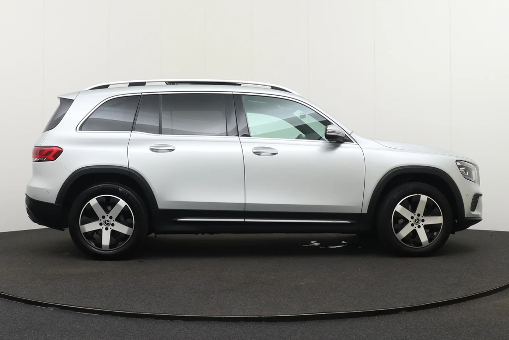 Mercedes-Benz GLB – foto 5