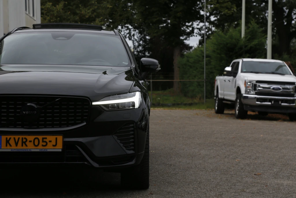 Volvo XC60 – foto 19