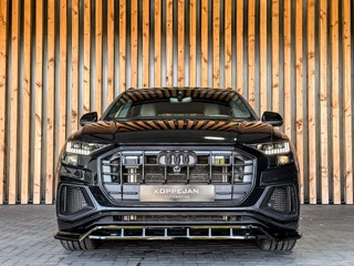 Audi Q8 – thumbnail 17