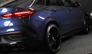 Mercedes-Benz GLE – thumbnail 11