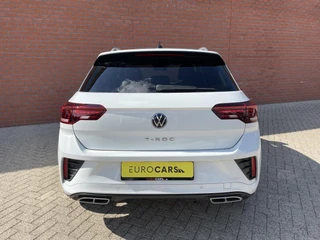 Volkswagen T-Roc – thumbnail 5