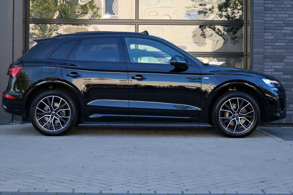 Audi Q5 – foto 12
