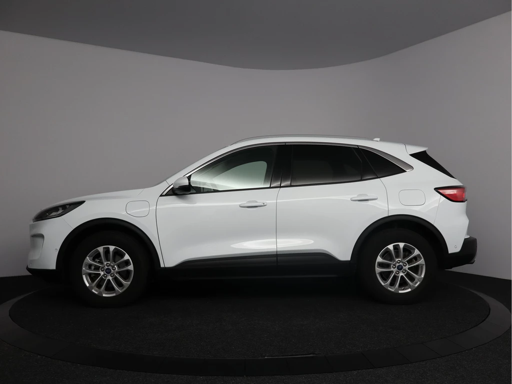 Ford Kuga – foto 3