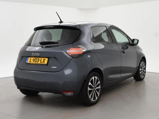 Renault ZOE – thumbnail 4