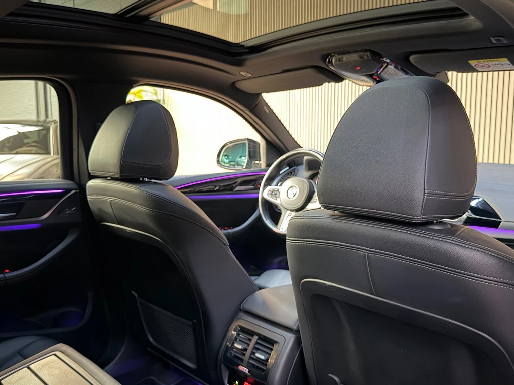 BMW X4 – foto 15