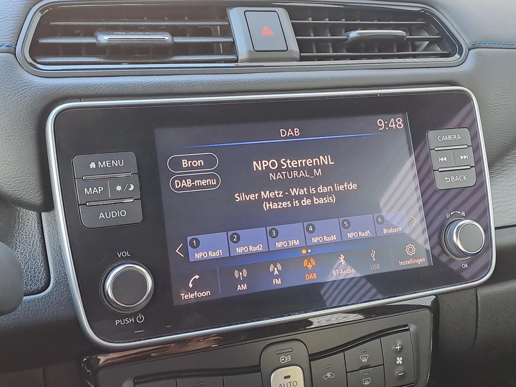 Nissan Leaf – foto 29