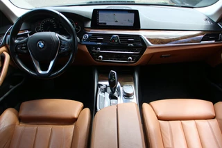 BMW 5 Serie – thumbnail 8