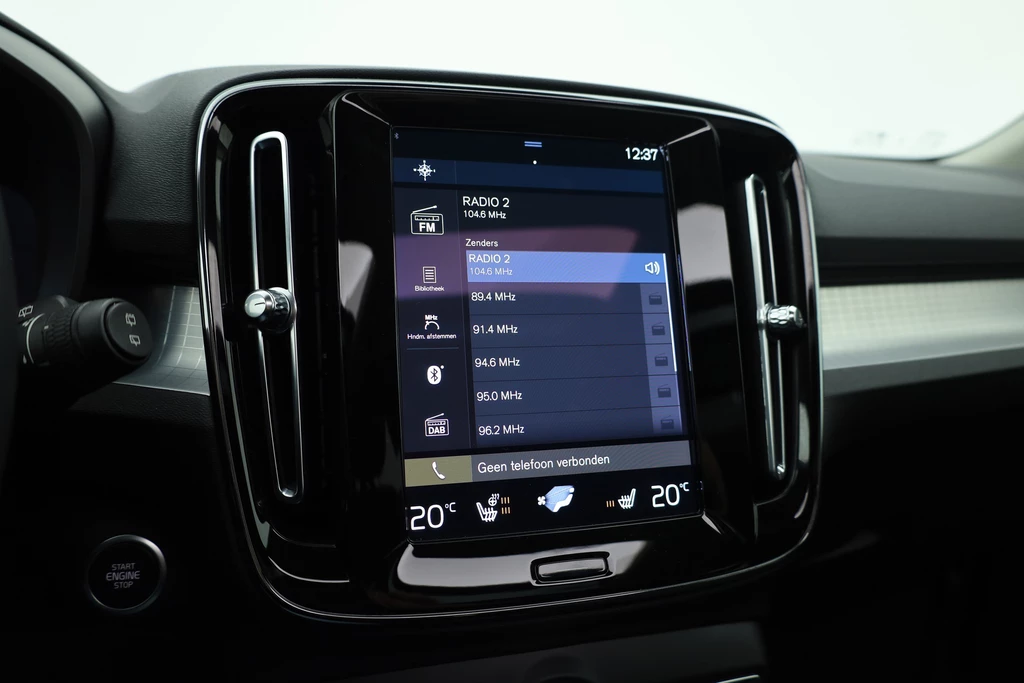 Volvo XC40 – foto 25