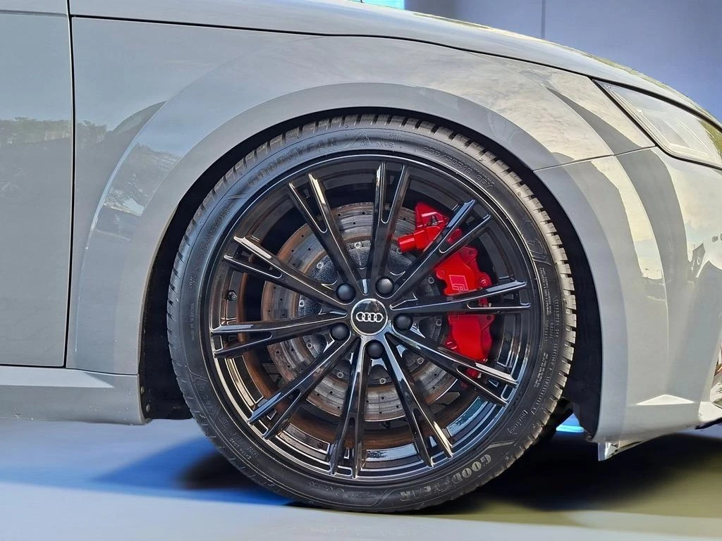 Audi TT RS – foto 15