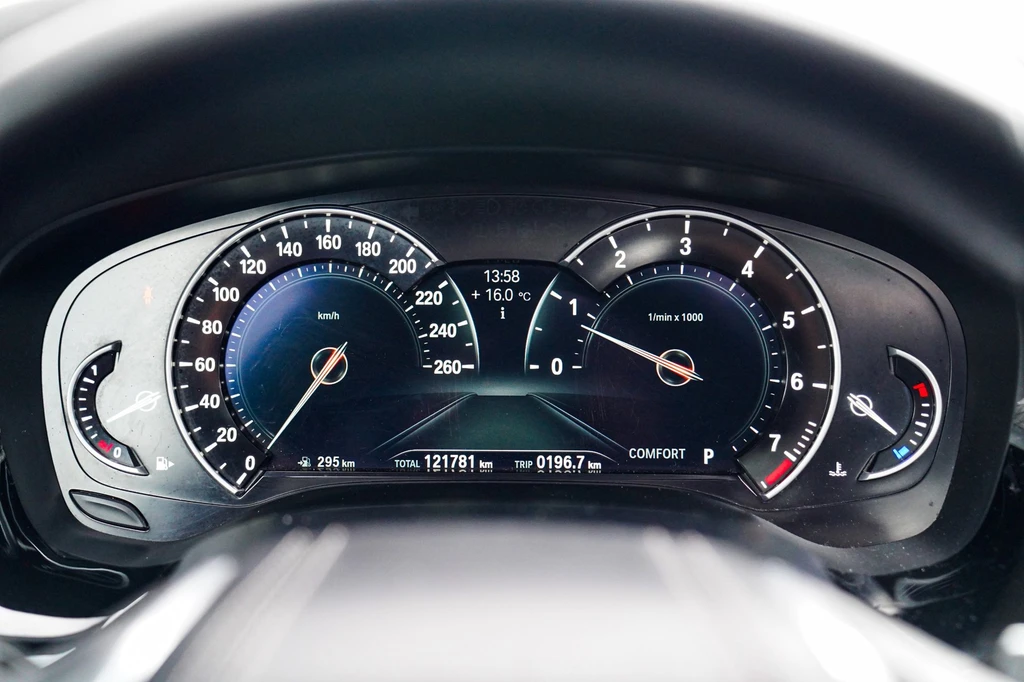 BMW 5 Serie – foto 40