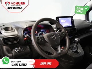 Opel Combo – thumbnail 14