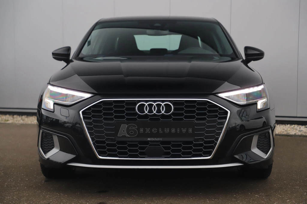 Audi A3 – foto 4