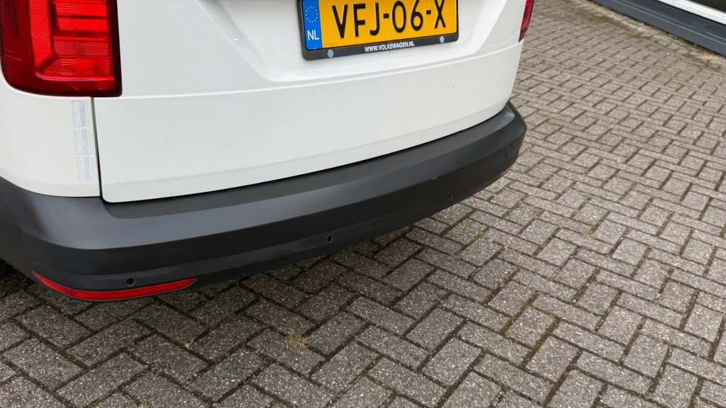 Volkswagen Caddy – foto 16