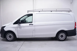 Mercedes-Benz Vito – thumbnail 2