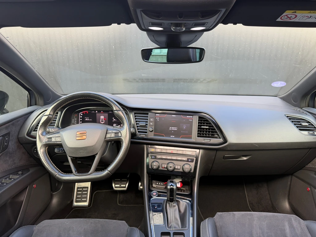 SEAT Leon – foto 24