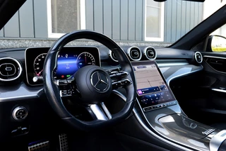 Mercedes-Benz C-Klasse – thumbnail 13