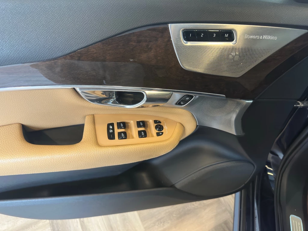 Volvo XC90 – foto 38