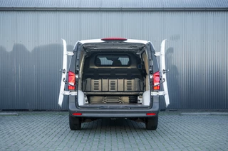 Mercedes-Benz Vito – thumbnail 4