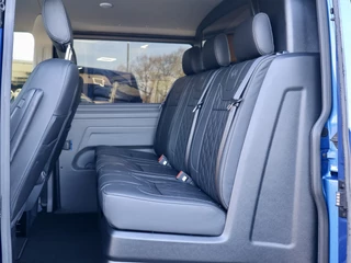 Volkswagen Transporter – thumbnail 20