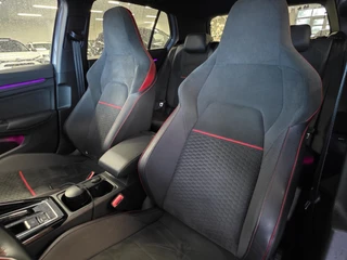 Volkswagen Golf – thumbnail 11