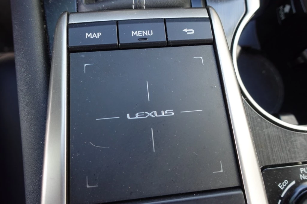 Lexus RX – foto 32