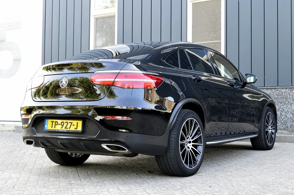 Mercedes-Benz GLC – foto 5