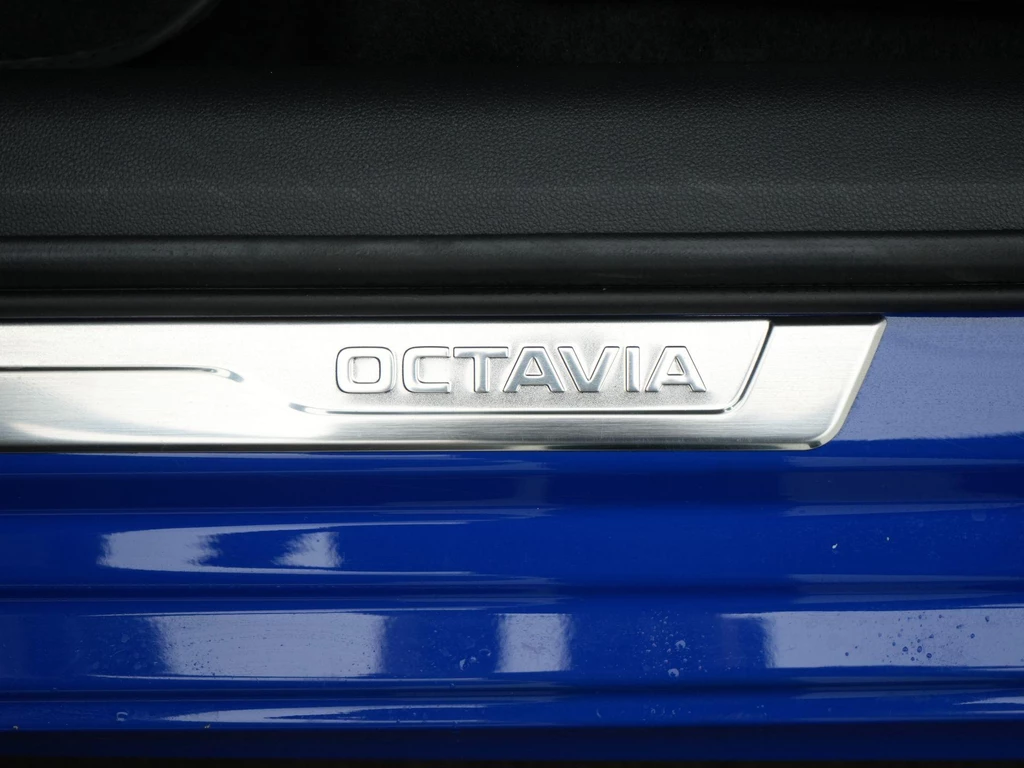 Škoda Octavia – foto 39
