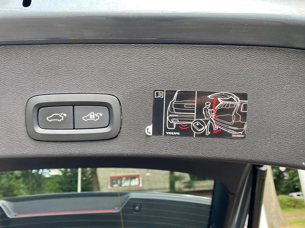 Volvo XC40 – foto 34