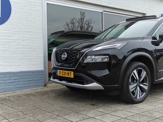 Nissan X-Trail – thumbnail 2