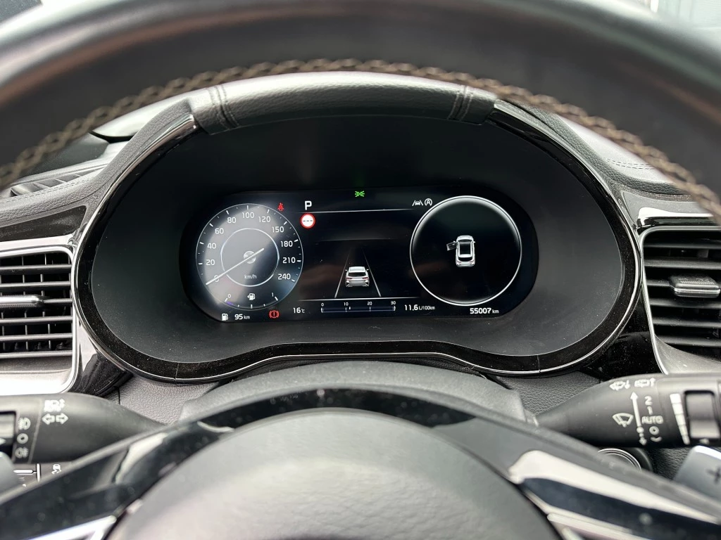 Kia Ceed – foto 28