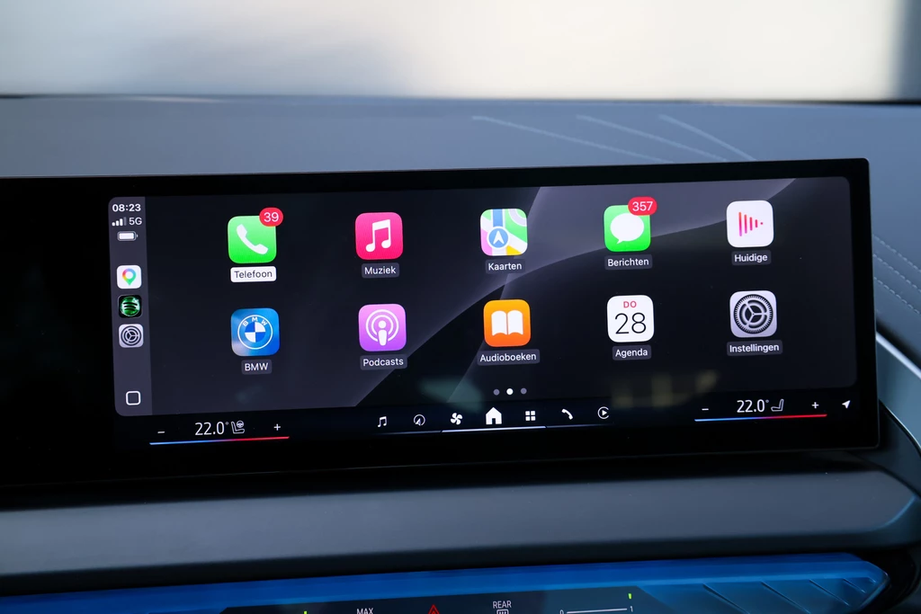 BMW X3 – foto 44