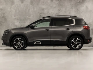 Citroën C5 Aircross – thumbnail 3