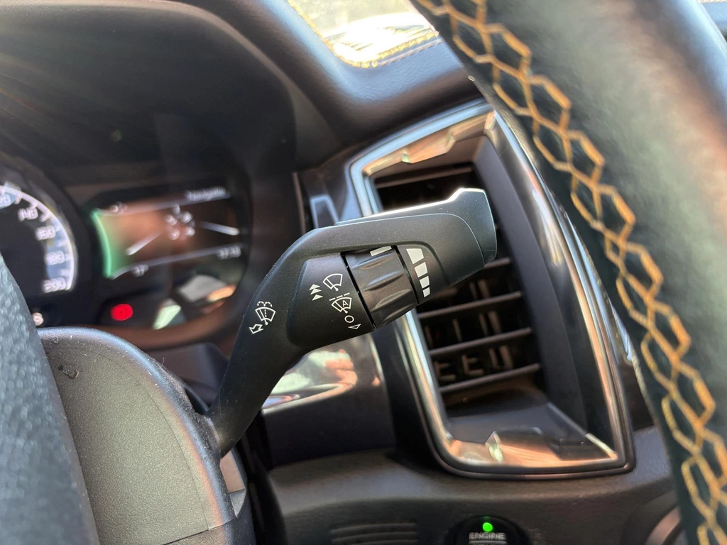 Ford Ranger – foto 24