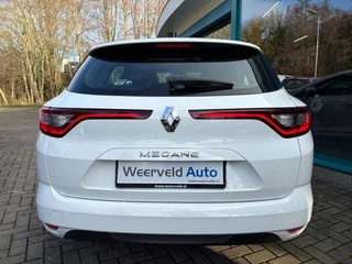 Renault Mégane – thumbnail 3