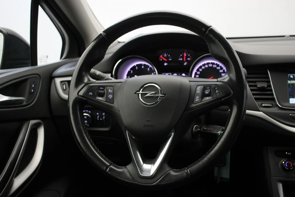 Opel Astra – foto 21