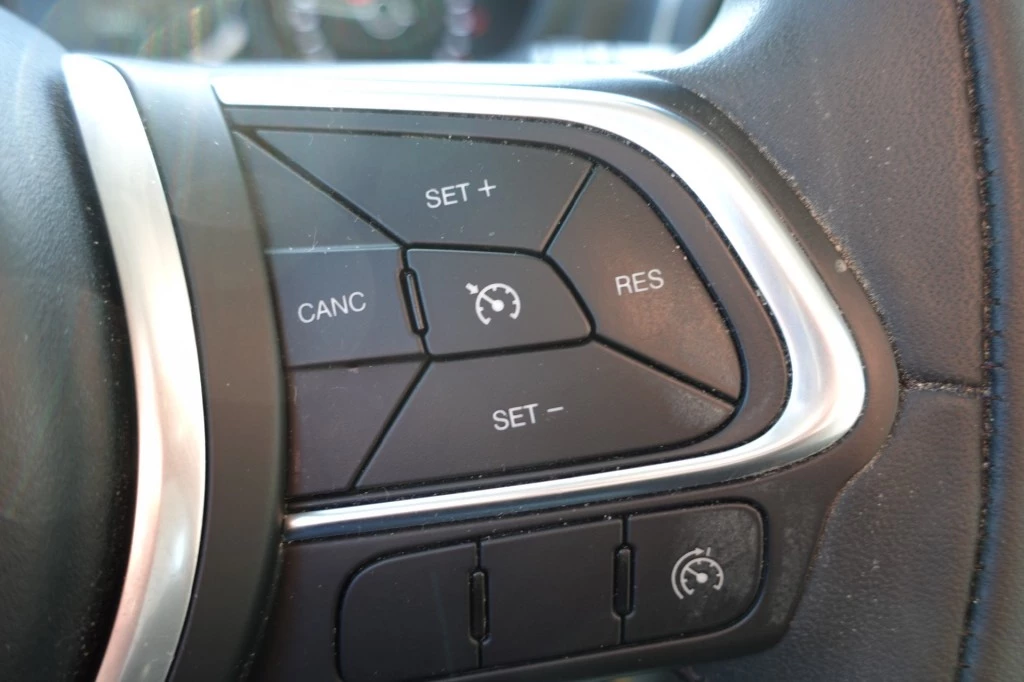 Fiat 500L – foto 16