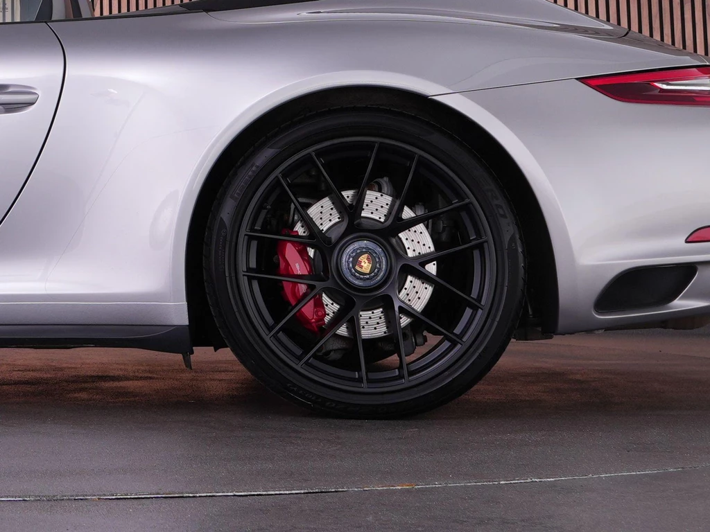 Porsche 911 – foto 49