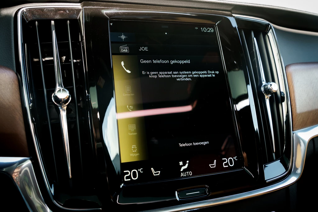 Volvo S90 – foto 20