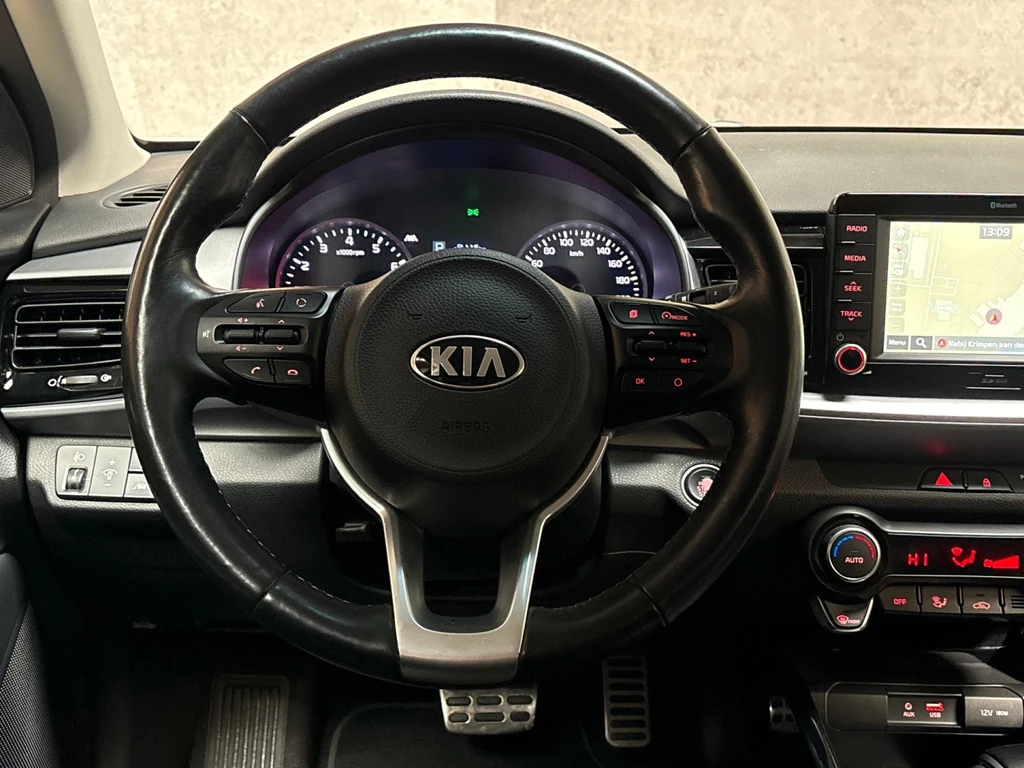 Kia Stonic – foto 16
