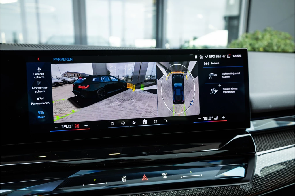 BMW M5 – foto 22